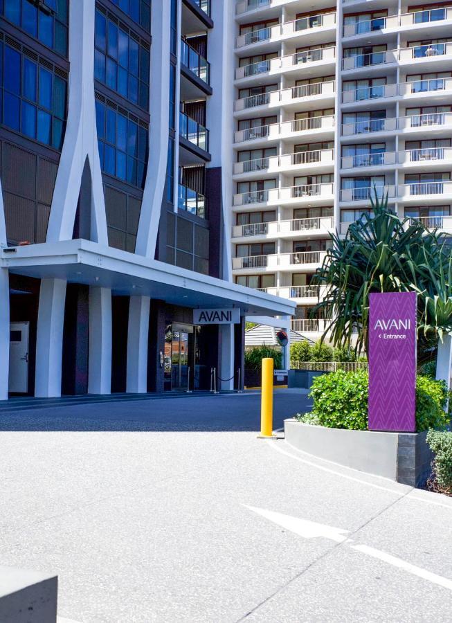 The Eureka Gold Coast Residence On Broadbeach Zewnętrze zdjęcie