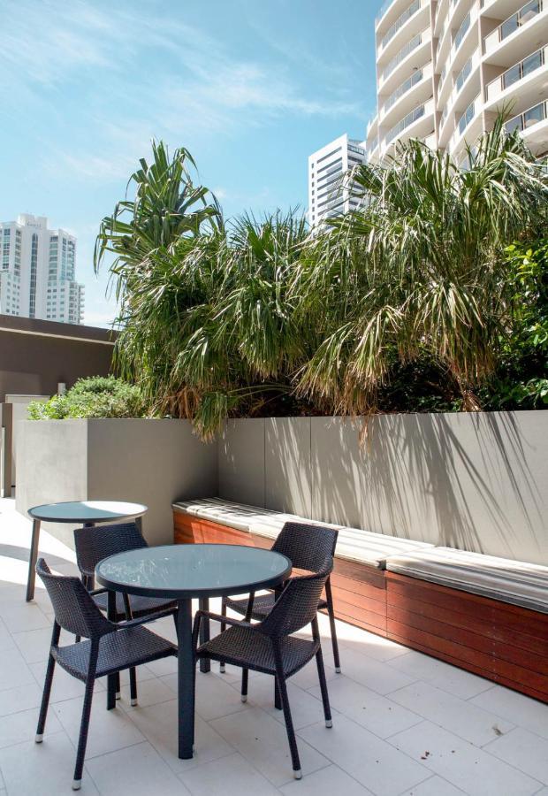 The Eureka Gold Coast Residence On Broadbeach Zewnętrze zdjęcie
