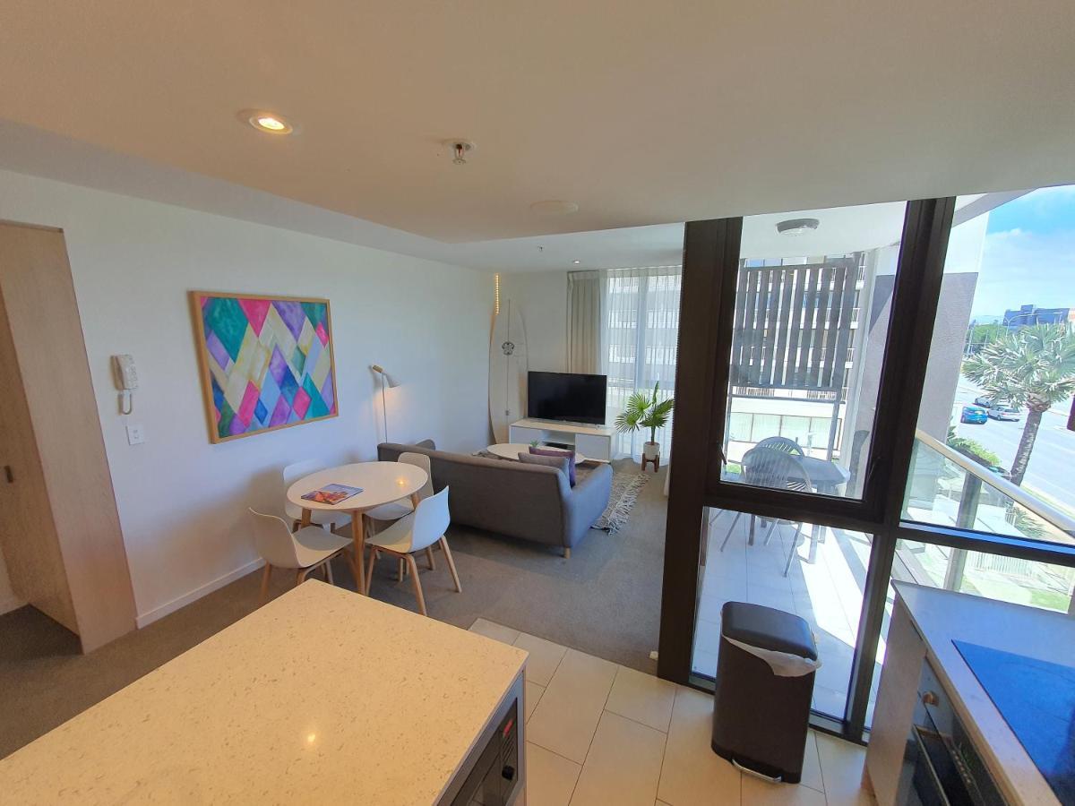 The Eureka Gold Coast Residence On Broadbeach Zewnętrze zdjęcie